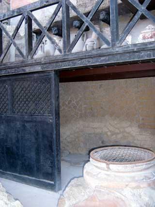 Herculaneum