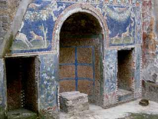 Herculaneum